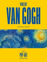 Stéphane Lambert - Van Gogh.