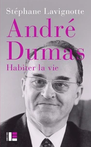 André Dumas