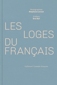 Téléchargement ebook gratuit pour téléphone Android Les loges du Français par Stéphane Lavoué 9782072872969