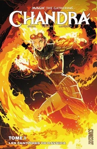 Les Fantômes de Ravnica