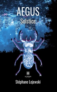 Aegus Solstice