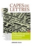 Stéphane Lelièvre et Florence Bourbon - CAPES de lettres - Epreuves orales d'admission.