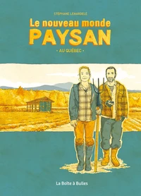 Le nouveau monde paysan