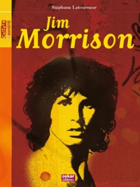 Jim Morisson