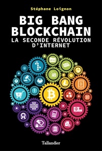 Téléchargement de la base de données de livres Amazon Big bang blockchain  - La seconde révolution d'Internet