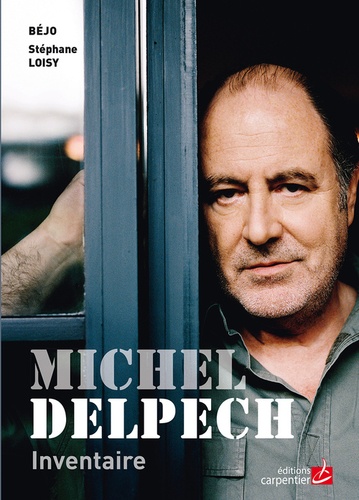 Michel Delpech, inventaire - Occasion