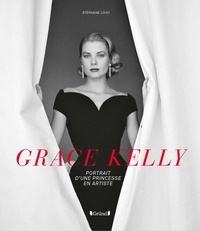 Nouveau livre à télécharger pdf Princesse Grace 9782324025051 in French