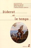 Stéphane Lojkine et Adrien Paschoud - Diderot et le temps.
