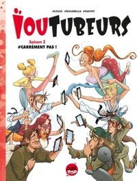 Carrément pas !