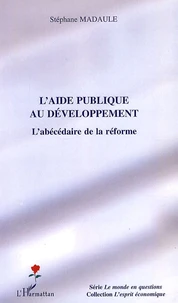 L'aide publique au développement