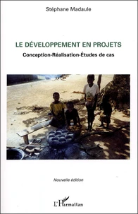 Le développement en projets