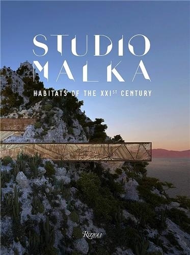Stéphane Malka - Studio Malka.