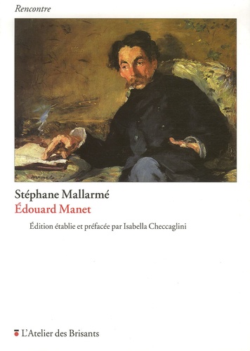 Stéphane Mallarmé et Isabella Checcaglini - Edouard Manet.