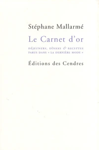 Le Carnet d'or
