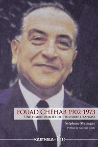 Fouad Chéhab 1902-1973