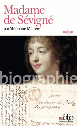 Madame de Sévigné - Occasion
