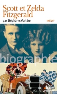 Stéphane Maltère - Scott et Zelda Fitzgerald.