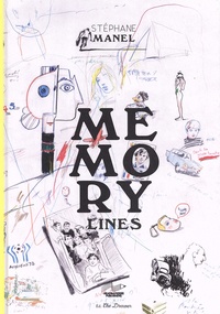 Stéphane Manel - Memory Lines.