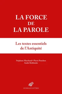 La force de la parole