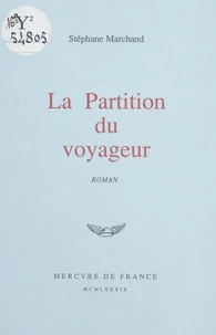 La partition du voyageur