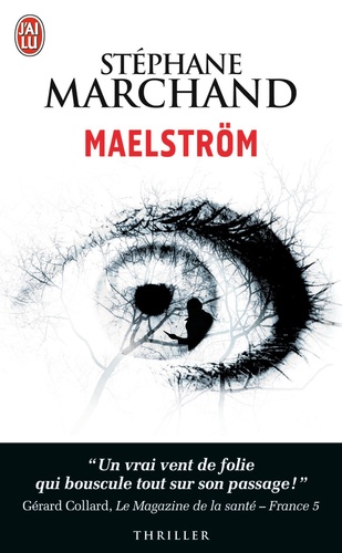 Maelström - Occasion
