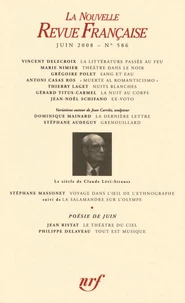Le siècle de Claude Lévi-Strauss