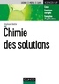 Stéphane Mathé - Chimie des solutions.