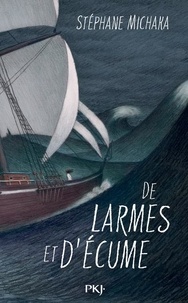 eBooks manuels en ligne: De larmes et d'écume (French Edition) RTF DJVU CHM