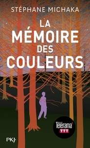 Ebook pour le téléchargement de cp La mémoire des couleurs (Litterature Francaise) DJVU