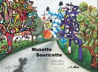 Stéphane Millerou et Quitterie Laborde - Musette Souricette.