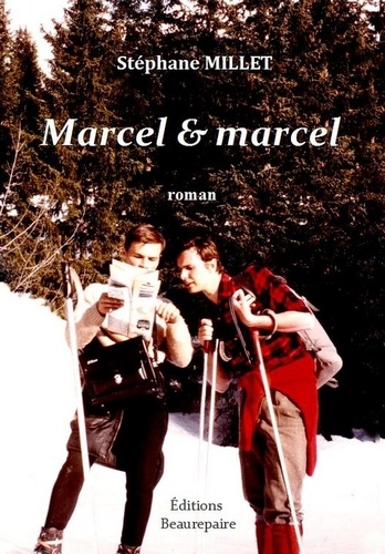 Stéphane Millet - Marcel & marcel.