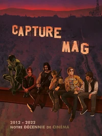 Capture Mag