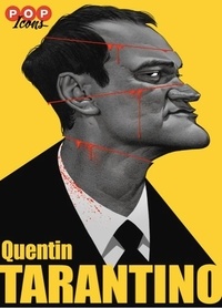 Pdf téléchargement gratuit ebooks android Quentin Tarantino iBook DJVU RTF par Stéphane Moïssakis 9791096794089