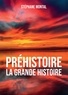 Stéphane Montal - Préhistoire, la grande Histoire.