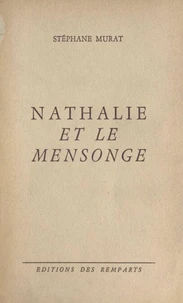 Nathalie et le mensonge
