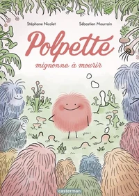 Polpette, mignonne à mourir
