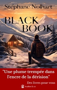 Stéphane Nolhart - Blackbook.