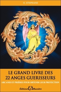 Le grand livre du tarot des 22 anges guérisseurs - Arcanes et prières pour obtenir leur protection.pdf