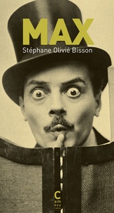 Stéphane Olivié Bisson - Max.