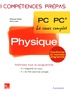 Stéphane Olivier et Kevin Lewis - Physique 2e année PC PC*.