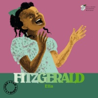 Stéphane Ollivier - Ella Fitzgerald. 1 CD audio