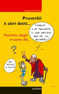 Pruverbii è altri detti...