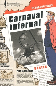 Stéphane Pajot - Carnaval infernal.