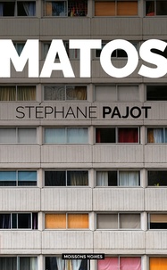 Stéphane Pajot - Matos.