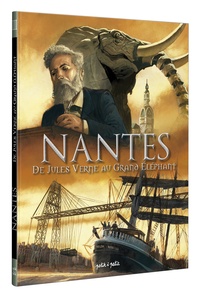 Téléchargement de livres électroniques gratuits pdf Nantes Tome 3  par Stéphane Pajot, André Péron