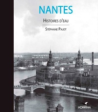 Stéphane Pajot - Nantes - Histoires d'eau.
