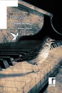 Stéphane Pavanelli et Baptiste Trotignon - Harmonie.