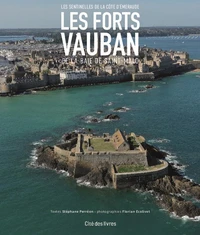 Les forts Vauban de la baie de Saint-Malo