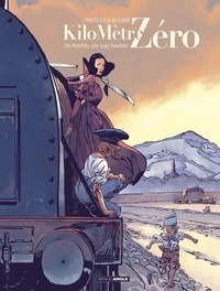 Stéphane Piatszek et Florent Bossard - Kilomètre Zéro Tome 2 : Les Koechlin, une saga familiale.