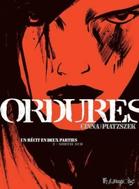 Sortie sud